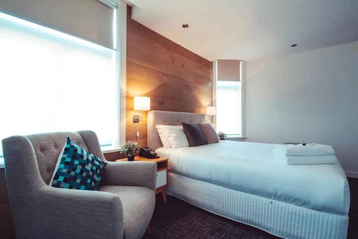 Image of Crown Hotel Surry Hills