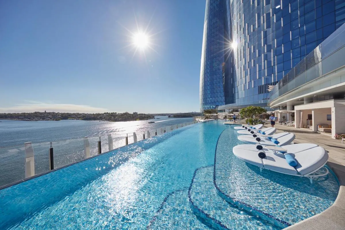 Image 3 of Crown Towers Sydney