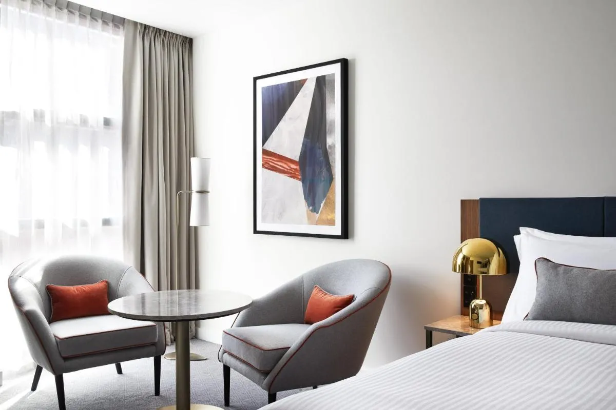 Image 5 of Crowne Plaza Sydney Darling Harbour, an IHG Hotel