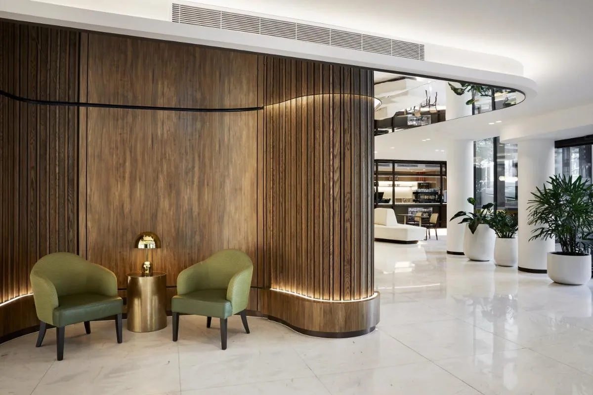 Image 2 of Crowne Plaza Sydney Darling Harbour, an IHG Hotel