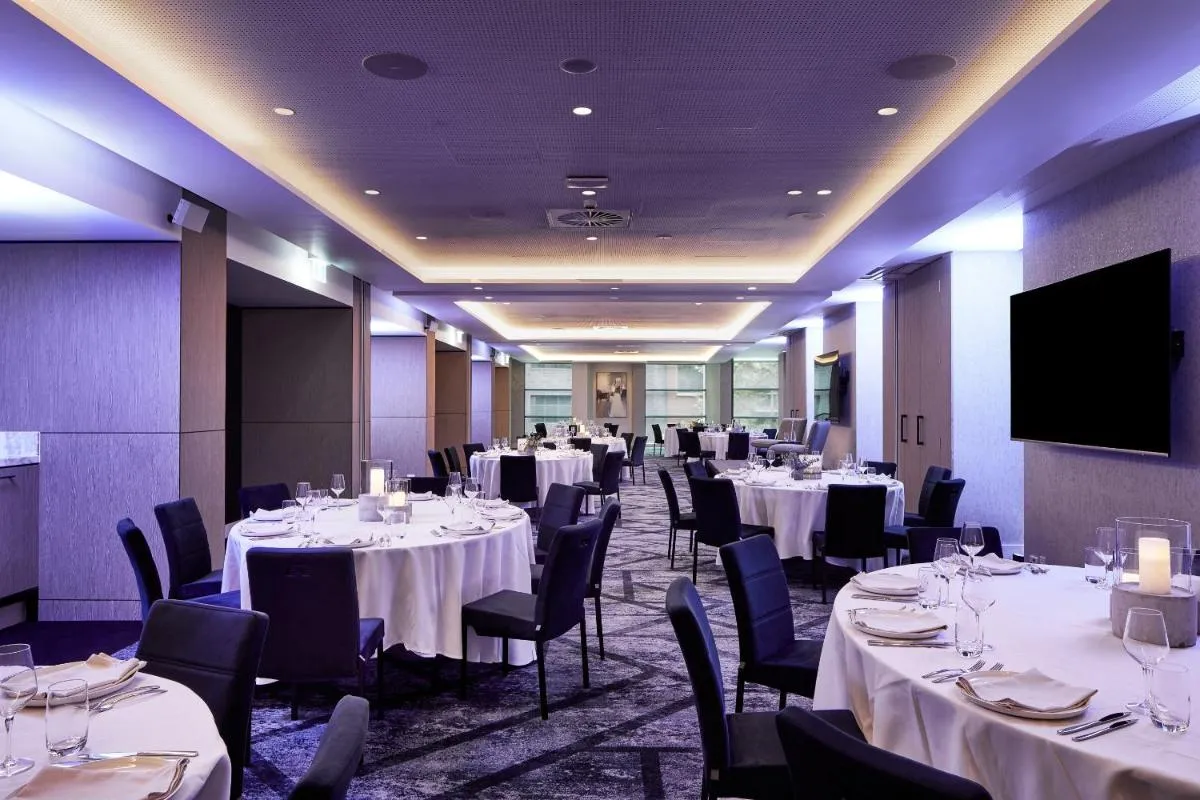 Image 1 of Crowne Plaza Sydney Darling Harbour, an IHG Hotel