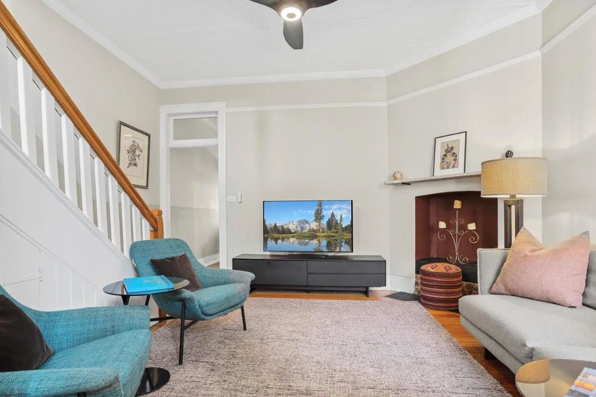 Image 6 of Discover The Rocks – Historical Terrace House
