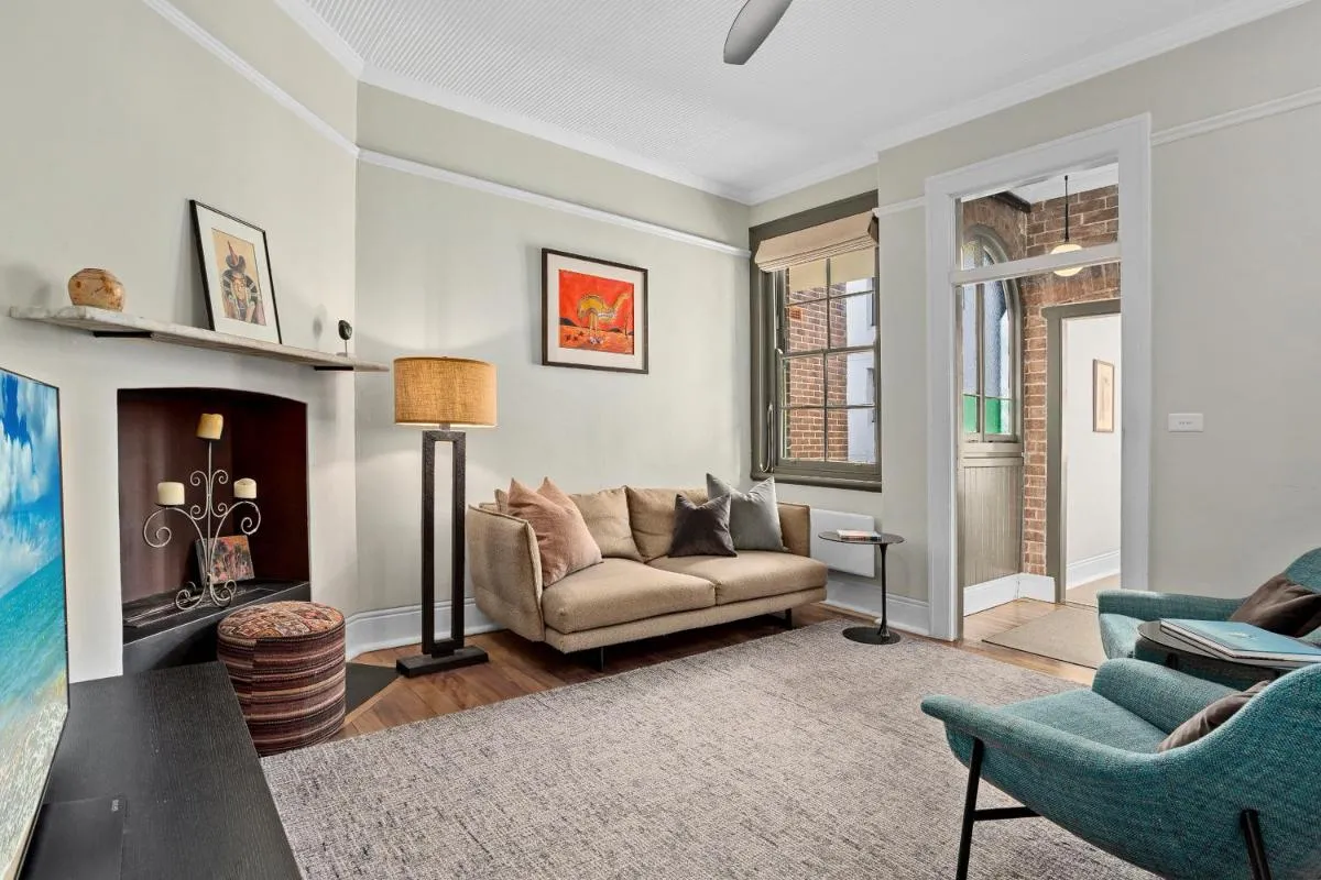 Image 5 of Discover The Rocks – Historical Terrace House