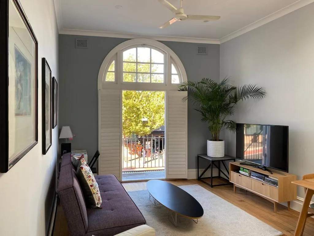 Image of Duffotel Paddington LUXE 1-Bedroom Apartment