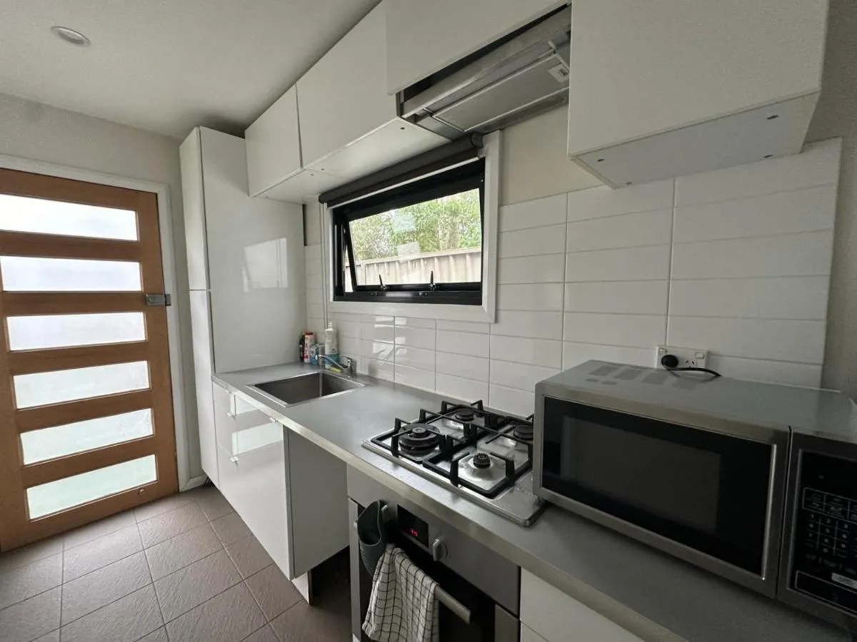 Image 3 of Dynamic 2 Bedroom home close to city buzz Darling St 2 E-Bikes Included