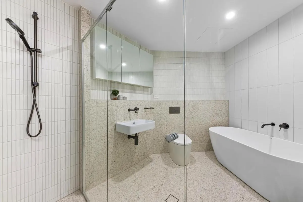 Image 2 of Elegant and Modern Style Apartments in Dulwich hill