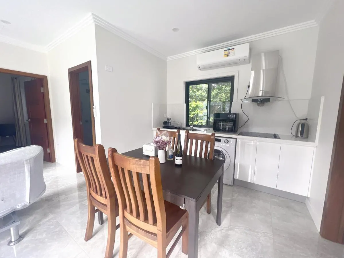 Image 3 of Entire new granny flat with 3 bedrooms 2 bathrooms
