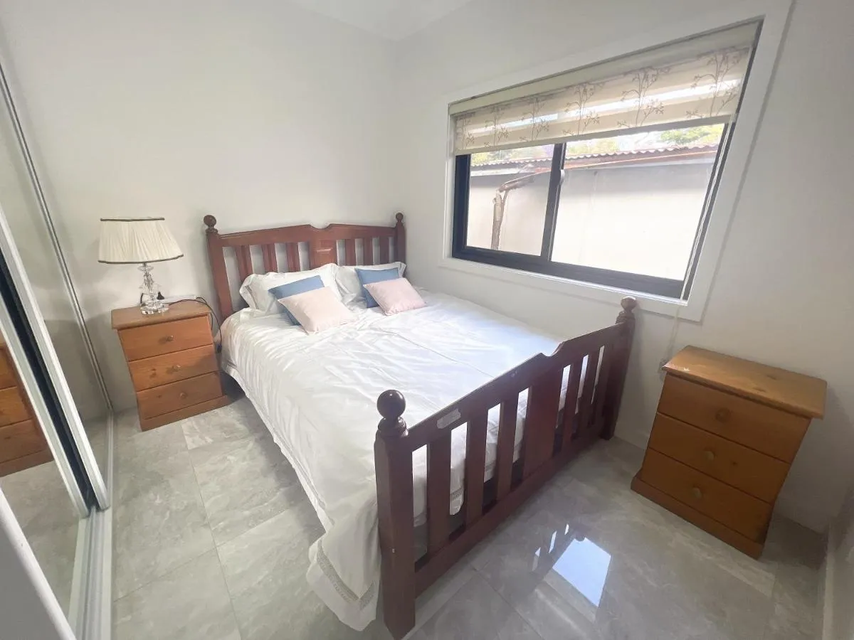 Image 1 of Entire new granny flat with 3 bedrooms 2 bathrooms