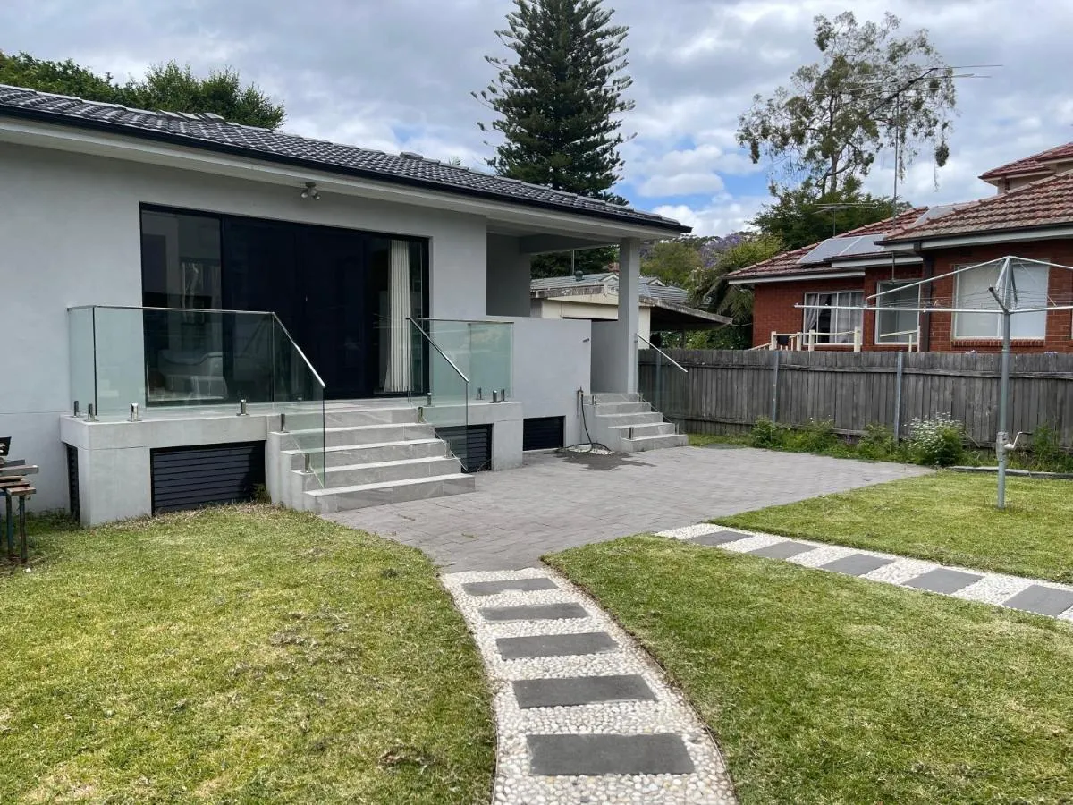 Image 5 of Entire new granny flat with 3 bedrooms 2 bathrooms