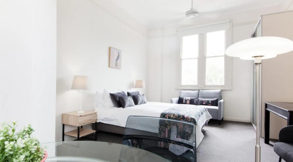 Image 1 of Excelsior Apartments at Glebe