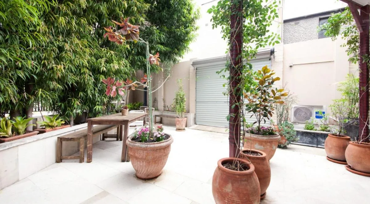 Image of Excelsior Apartments at Glebe