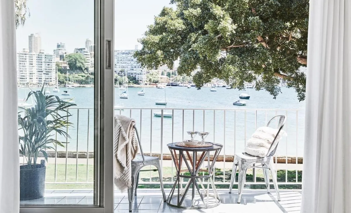 Image 1 of Exclusive Darling Apt Harbour View Balcony