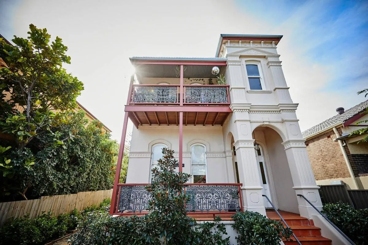 Image 5 of Executive Esperanza – Stay in a Victorian Manor