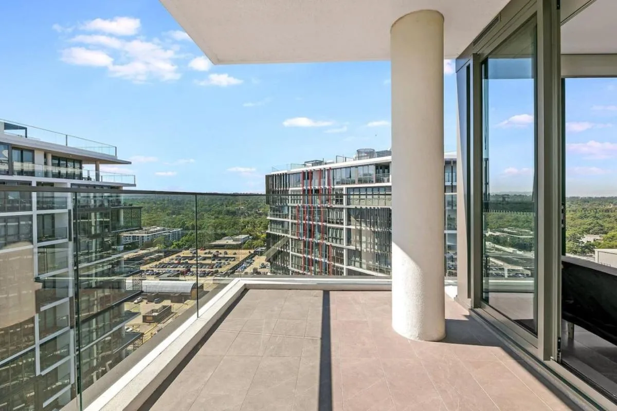 Image 3 of Executive Family Suite in Heart of Macquarie Park