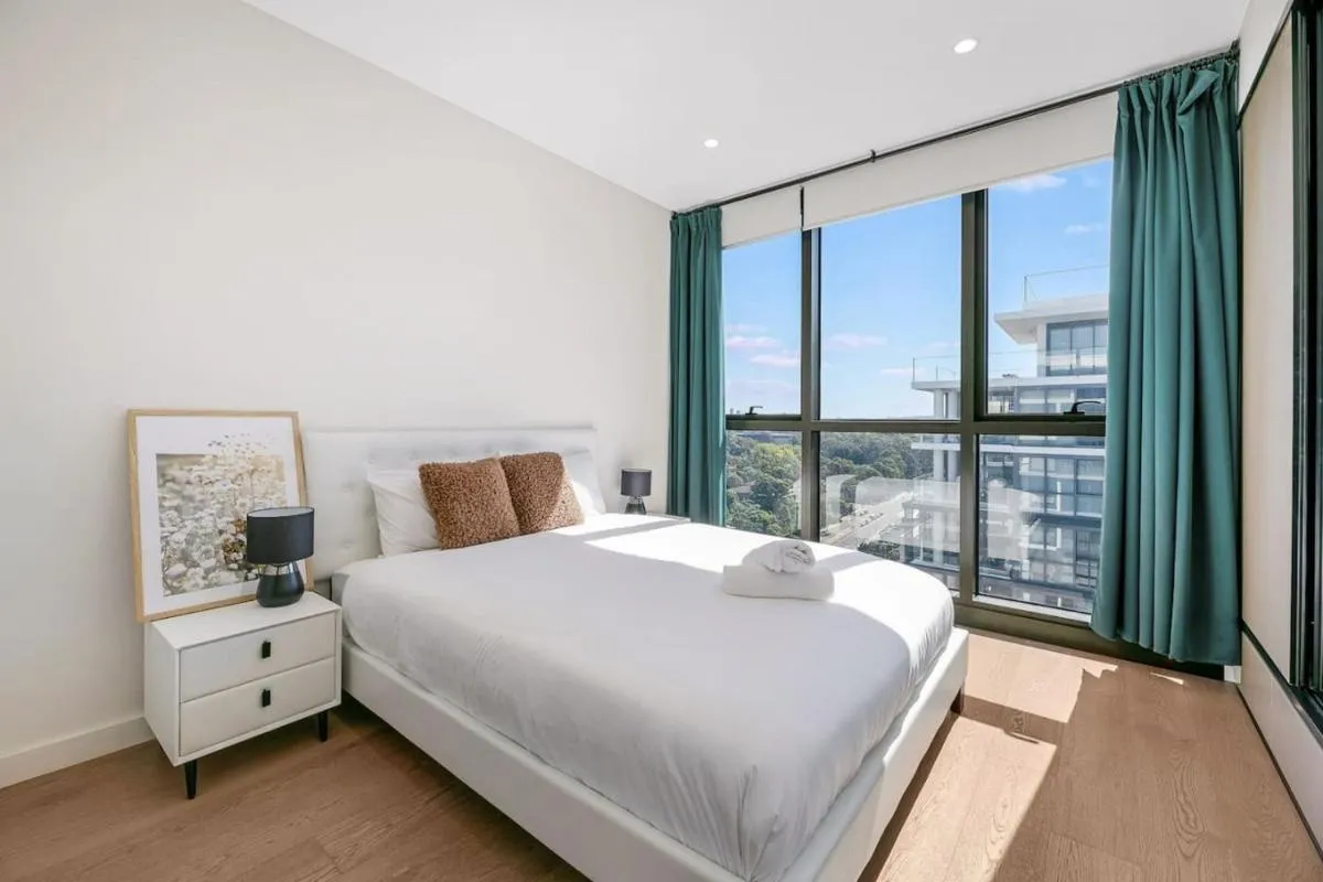 Image 4 of Executive Family Suite in Heart of Macquarie Park