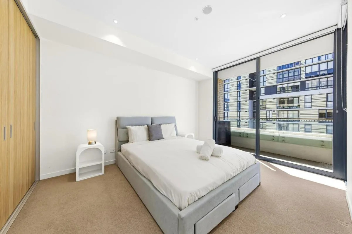 Image 6 of Executive Two-Bedroom Apartment in Macquarie Park