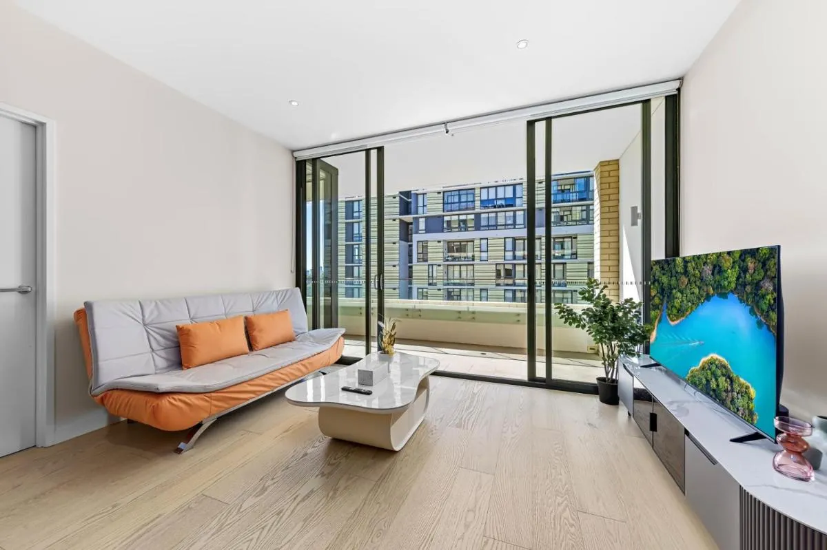 Image 4 of Executive Two-Bedroom Apartment in Macquarie Park