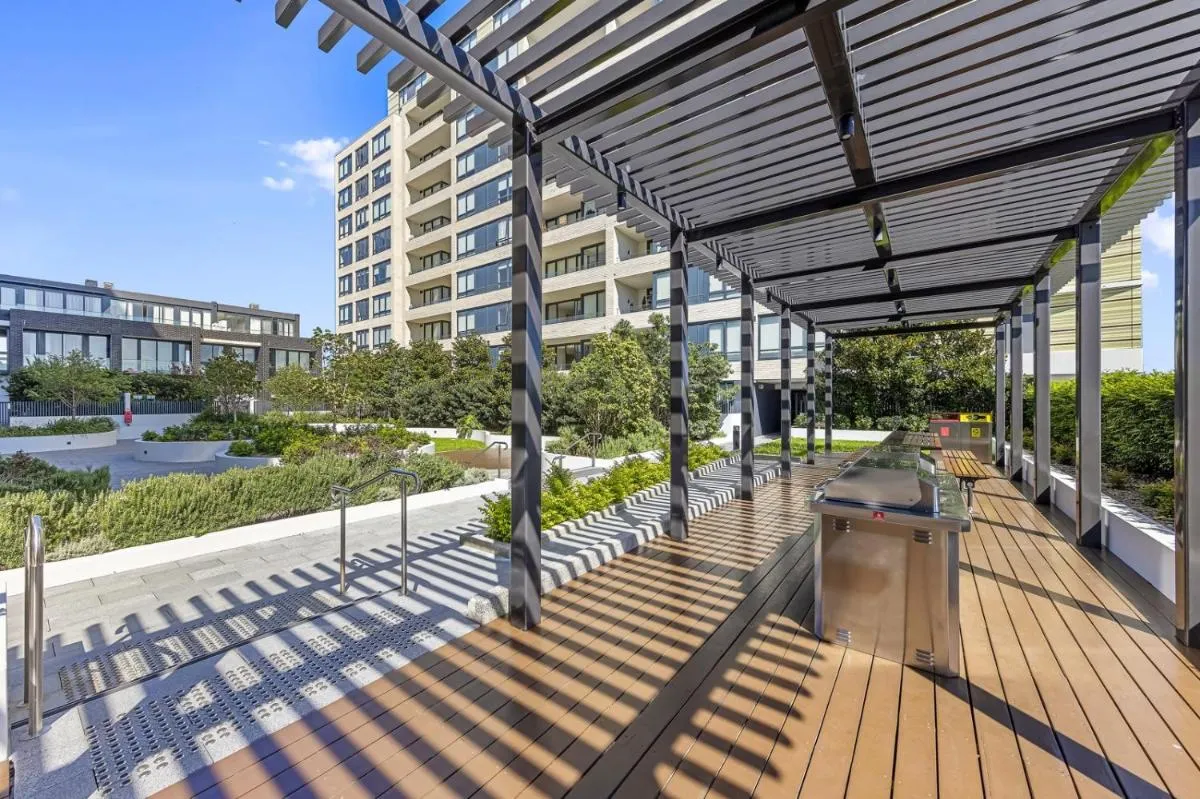 Image 5 of Executive Two-Bedroom Apartment in Macquarie Park