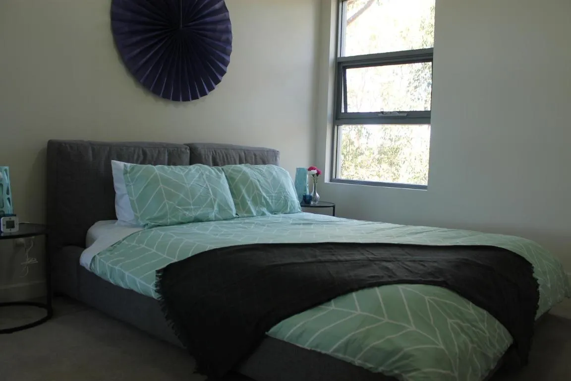 Image of Exquisite Family Home +Parking, Close to CBD