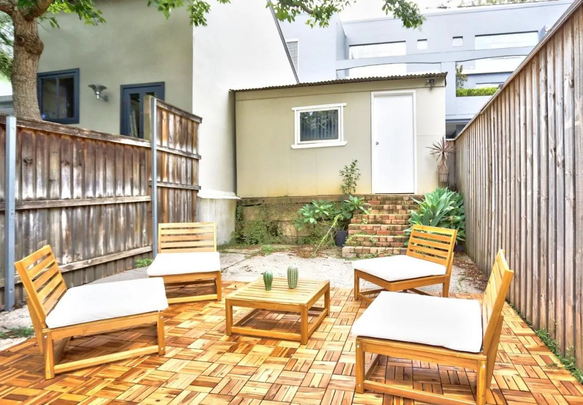 Image 5 of Family Friendly 3 Bedroom House Glebe 2 E-Bikes Included