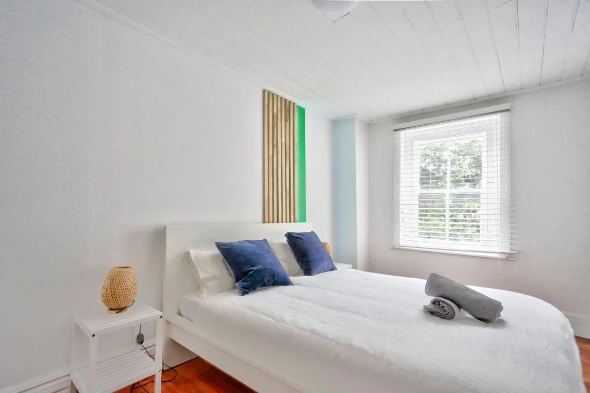 Image 1 of Family Friendly 3 Bedroom House Glebe 2 E-Bikes Included