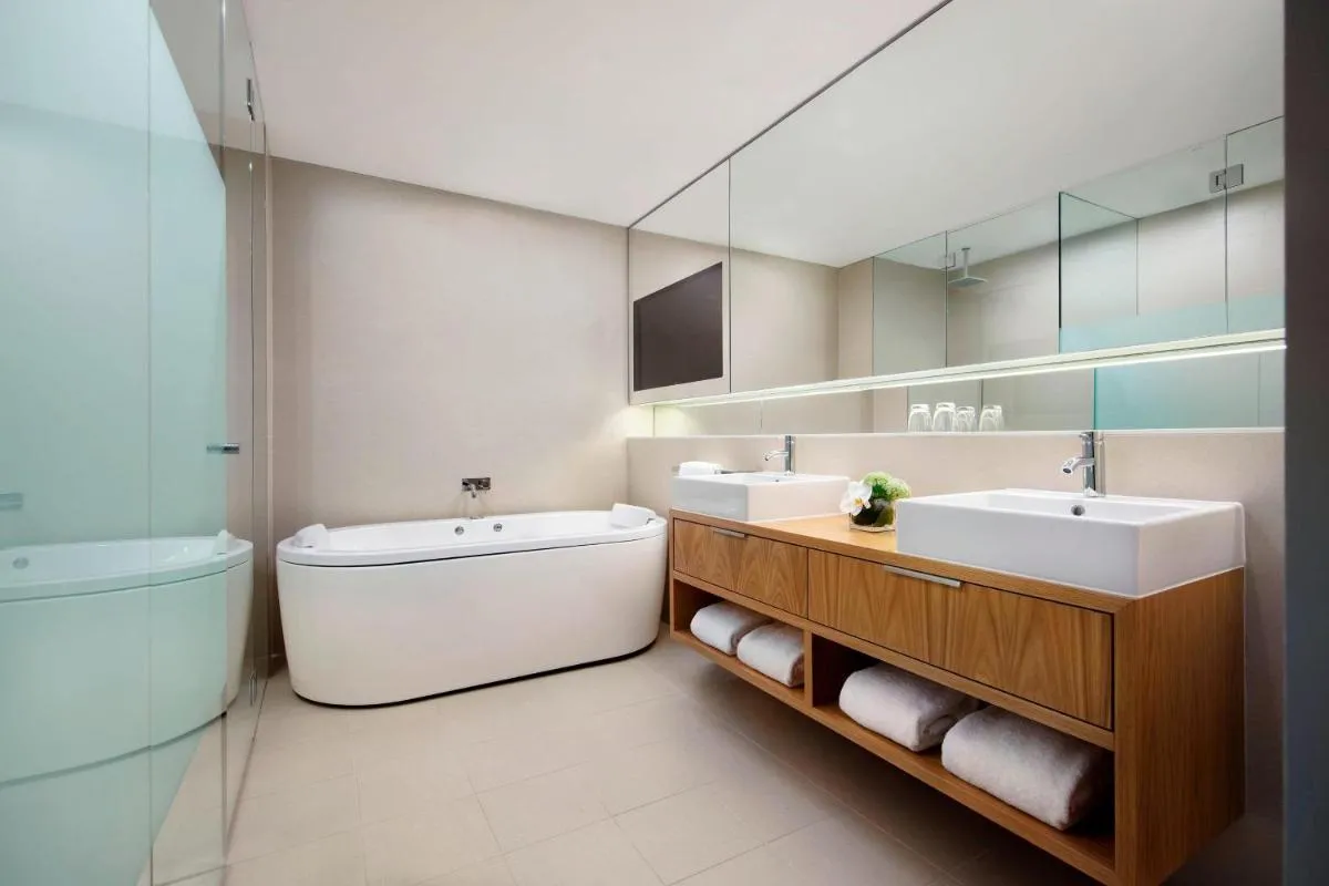 Image 2 of Four Points by Sheraton Sydney, Central Park