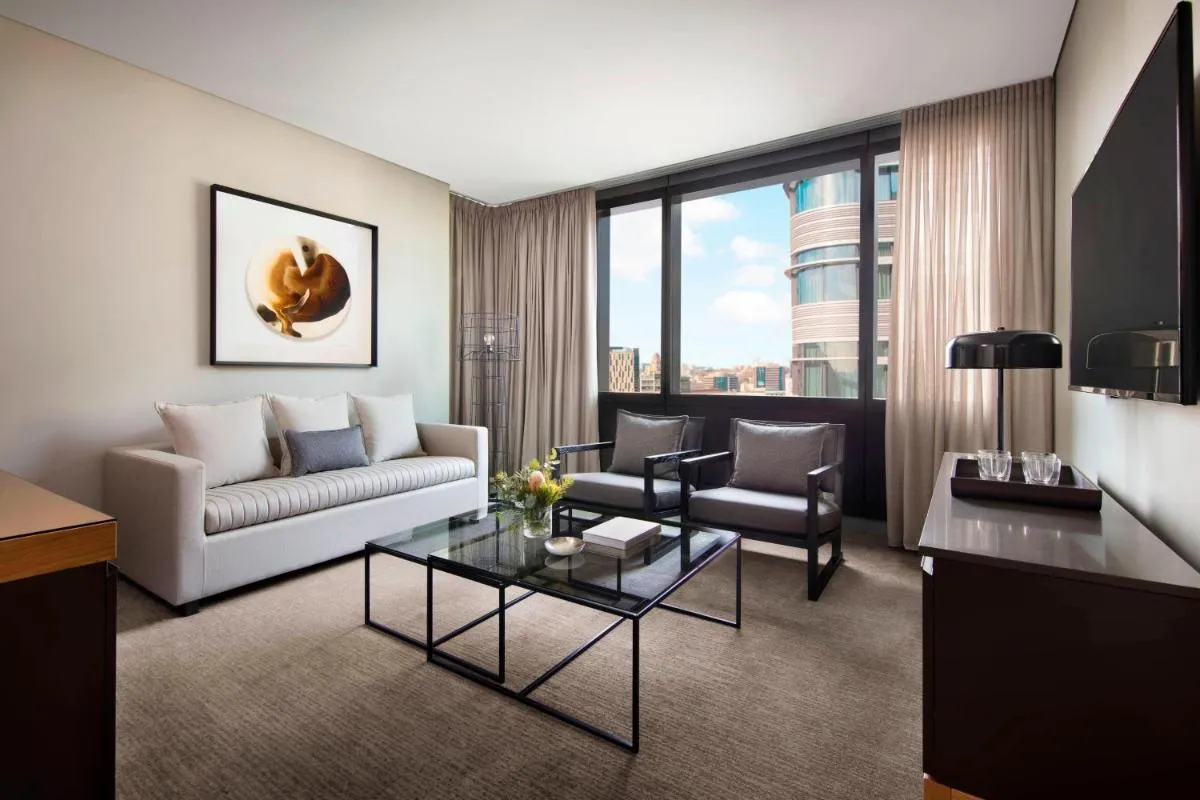 Image 4 of Four Points by Sheraton Sydney, Central Park