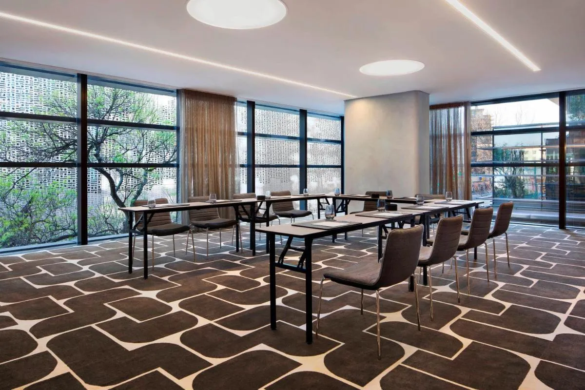 Image 6 of Four Points by Sheraton Sydney, Central Park