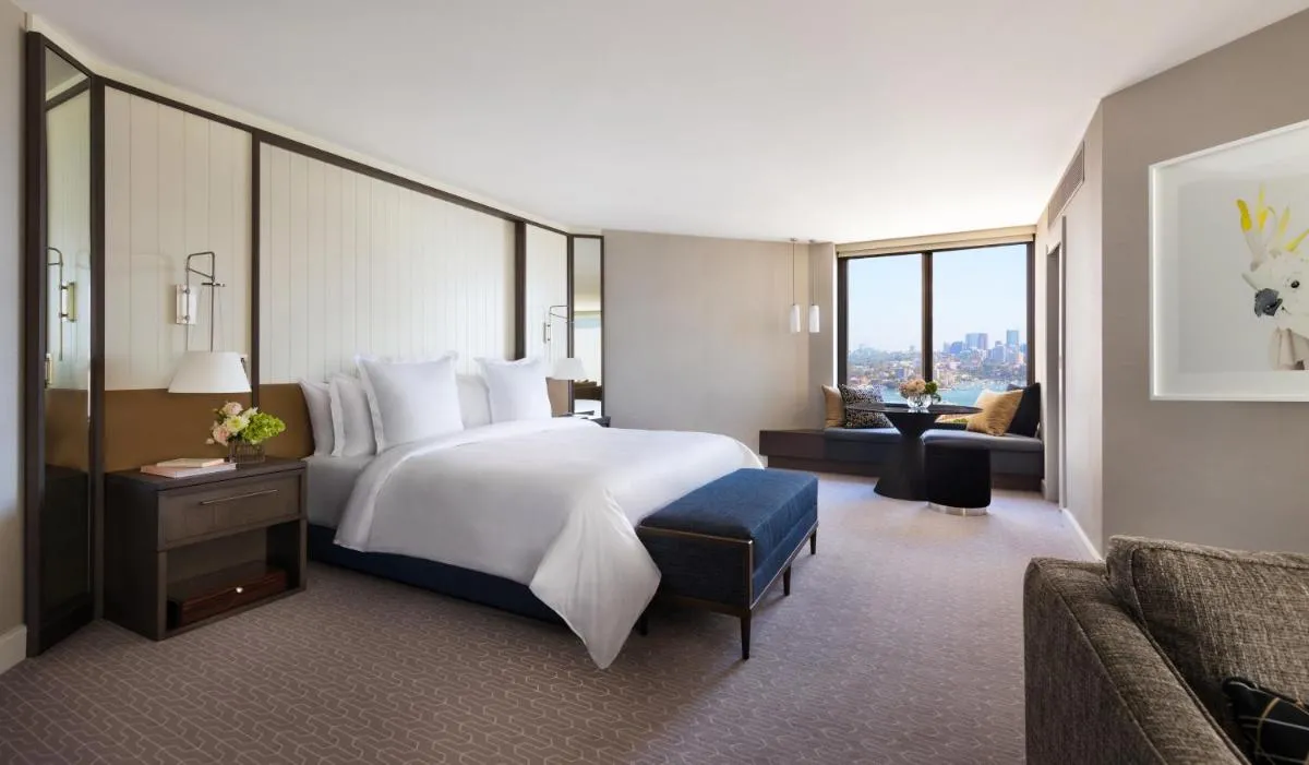 Image 4 of Four Seasons Hotel Sydney