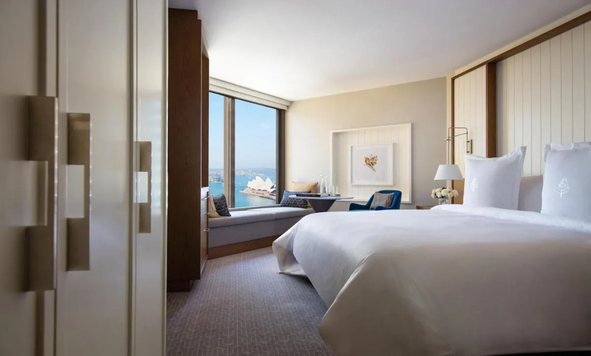 Image 6 of Four Seasons Hotel Sydney