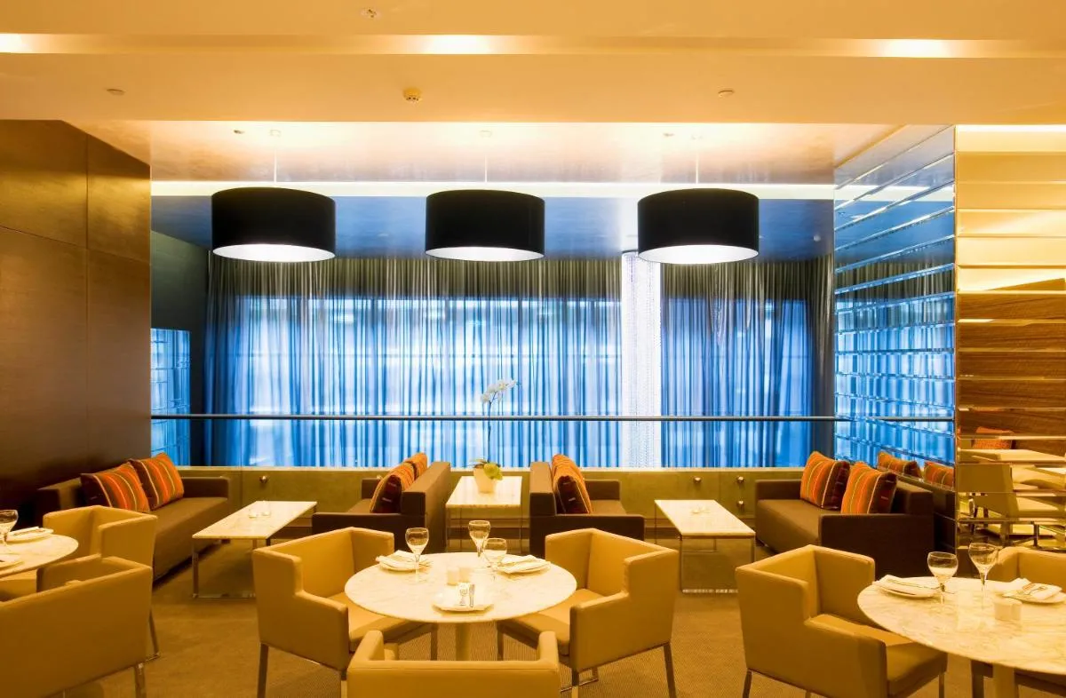 Image 4 of Fraser Suites Sydney