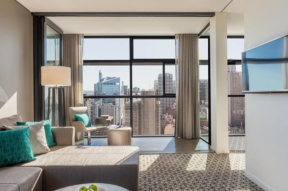 Image 6 of Fraser Suites Sydney