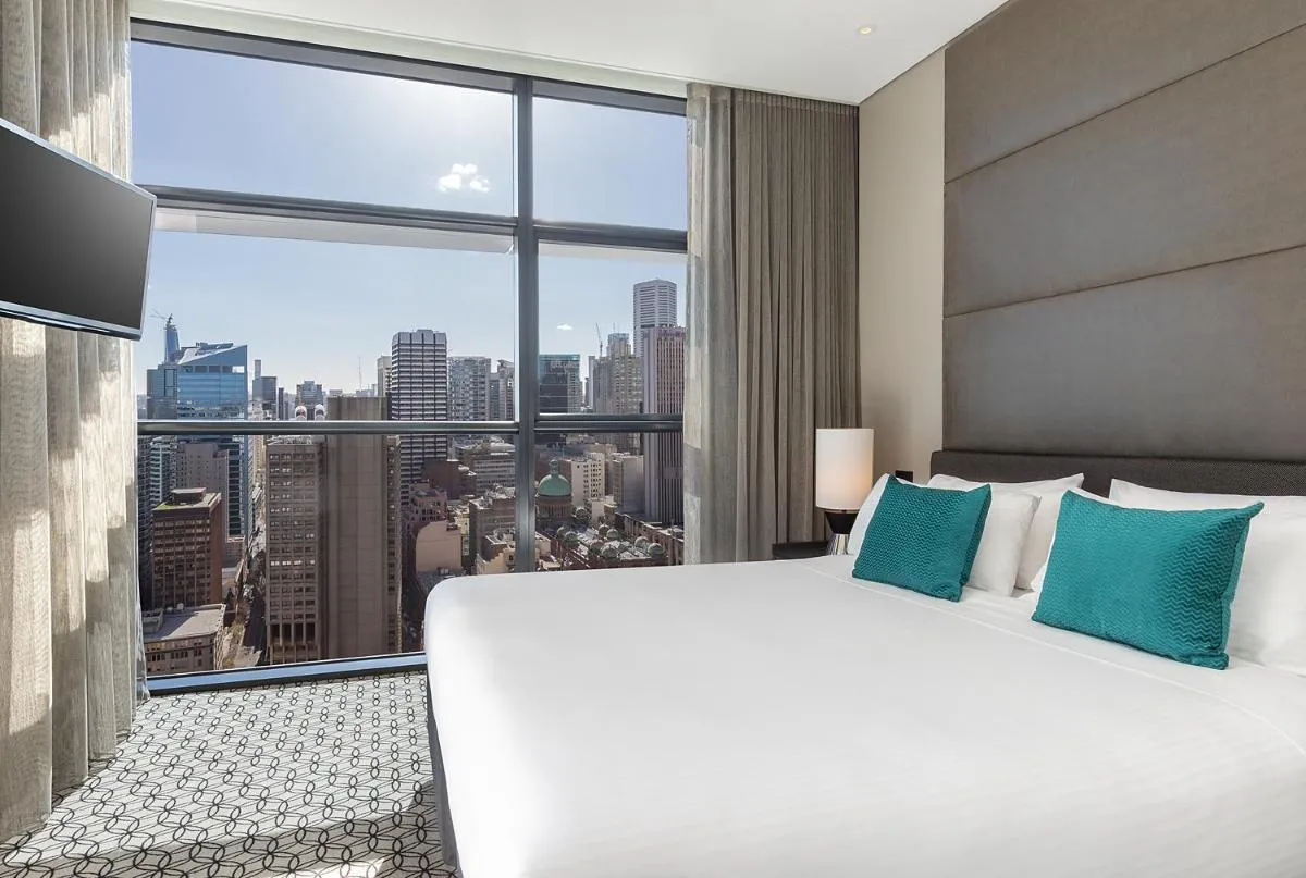 Image 1 of Fraser Suites Sydney