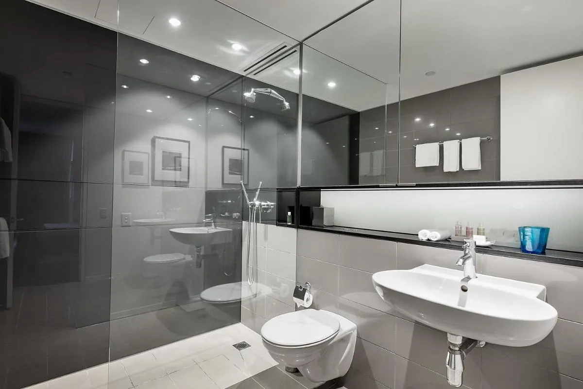 Image 2 of Fraser Suites Sydney