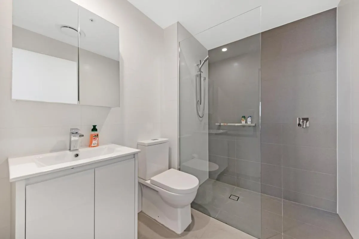 Image 1 of Fully equipped apartment in Rockdale