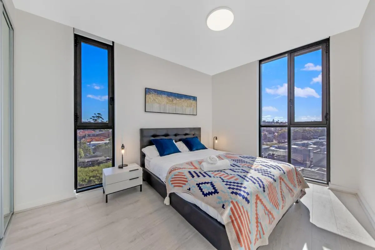 Image 6 of Fully equipped apartment in Rockdale