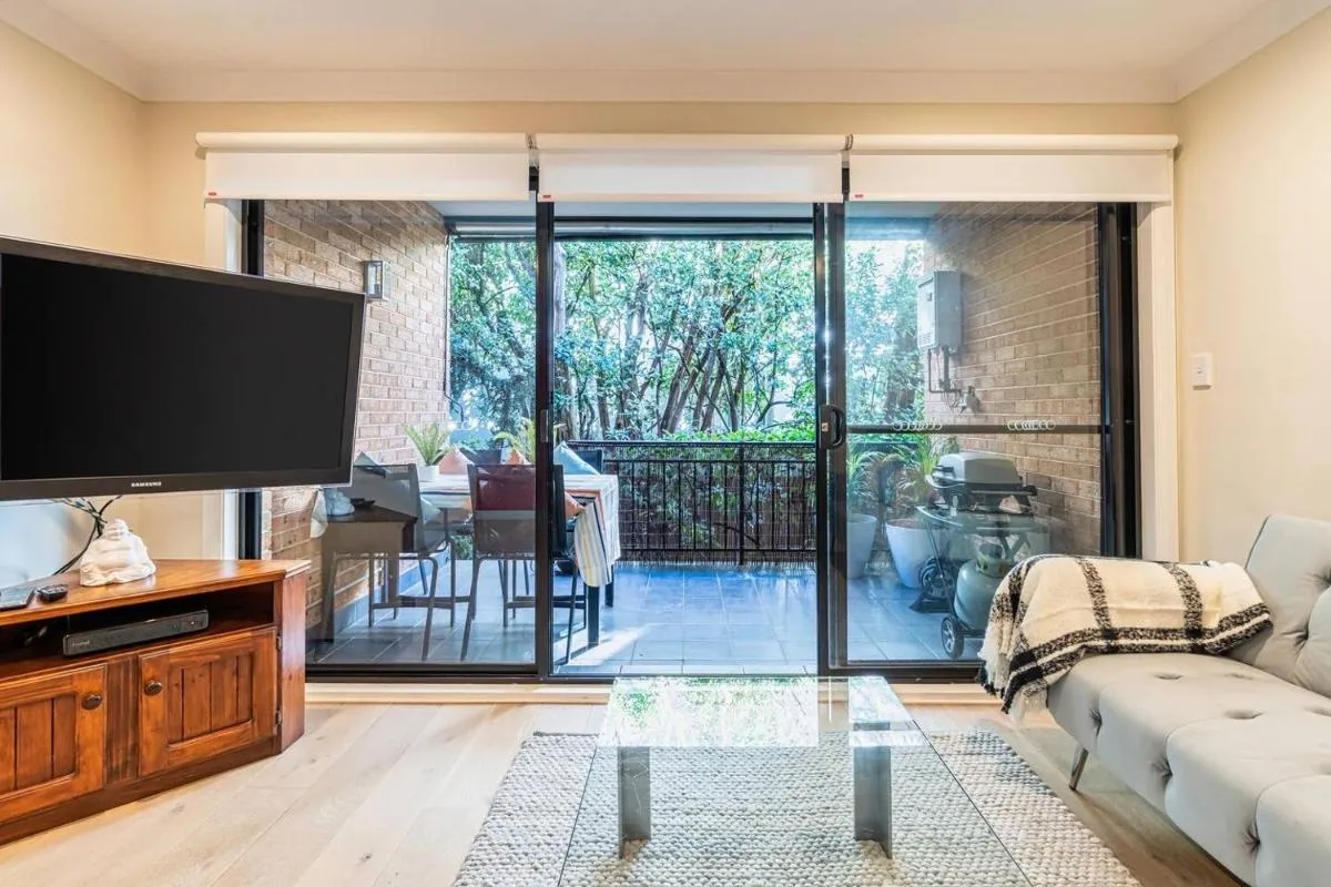 Image 4 of Funda Place – Leafy Hideout in Northern Beaches