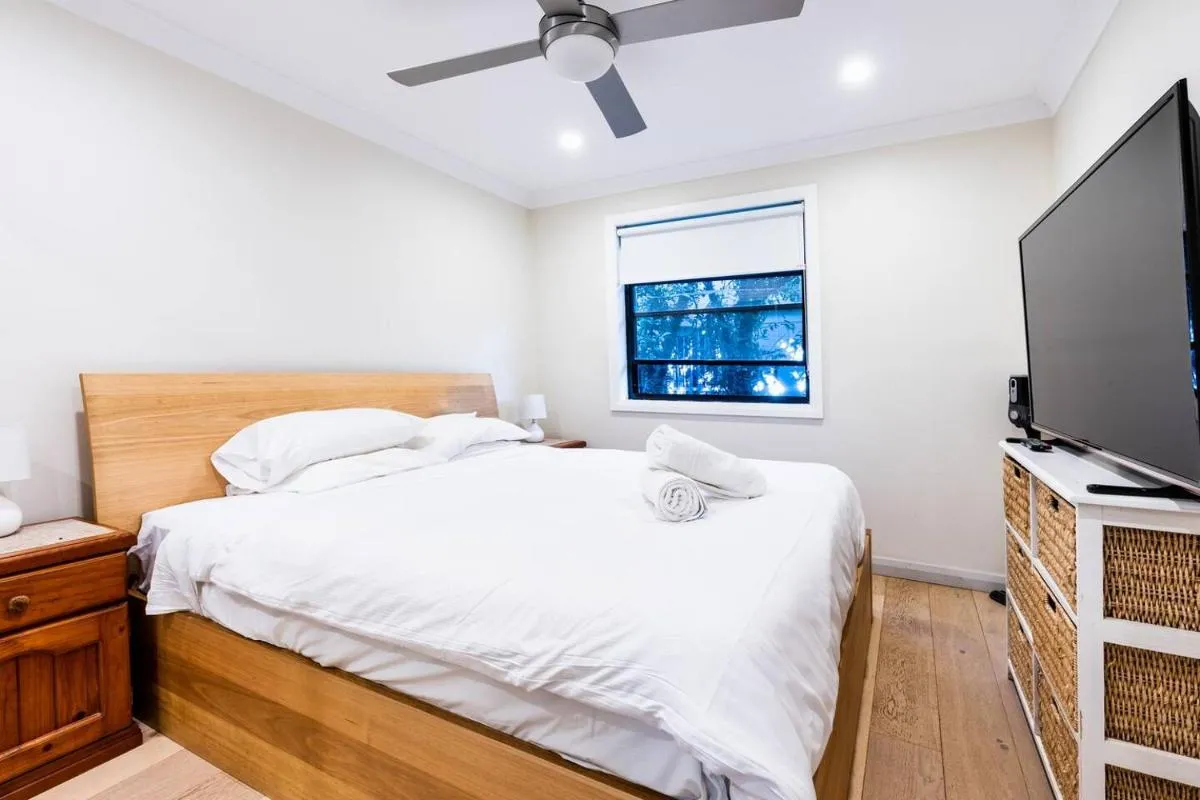 Image 6 of Funda Place – Leafy Hideout in Northern Beaches