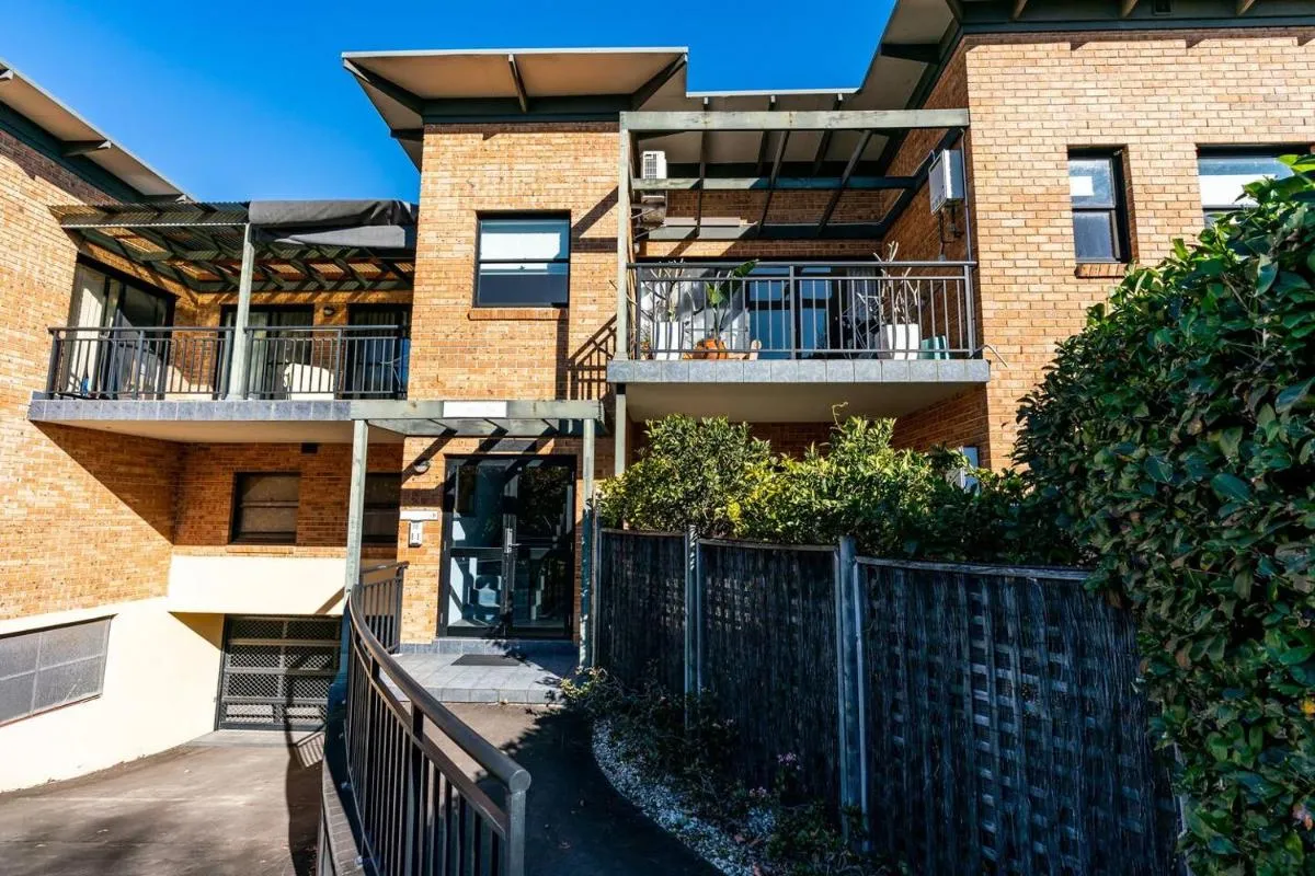 Image 5 of Funda Place – Leafy Hideout in Northern Beaches