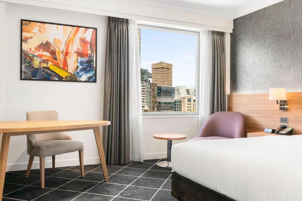 Image 3 of Furama Darling Harbour