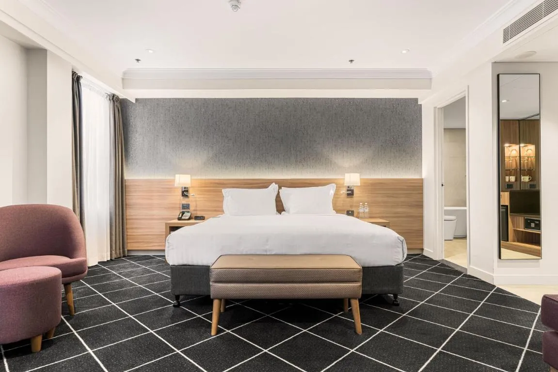 Image of Furama Darling Harbour