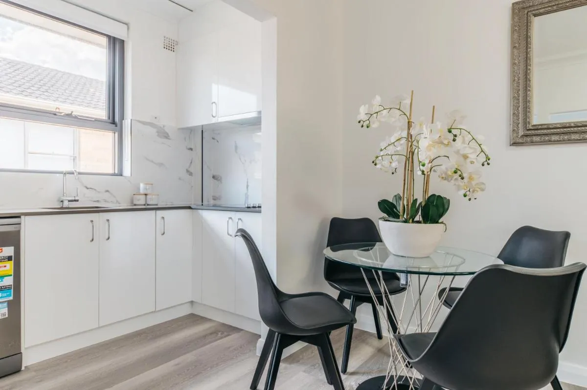 Image 1 of Grace at Mosman Apartments