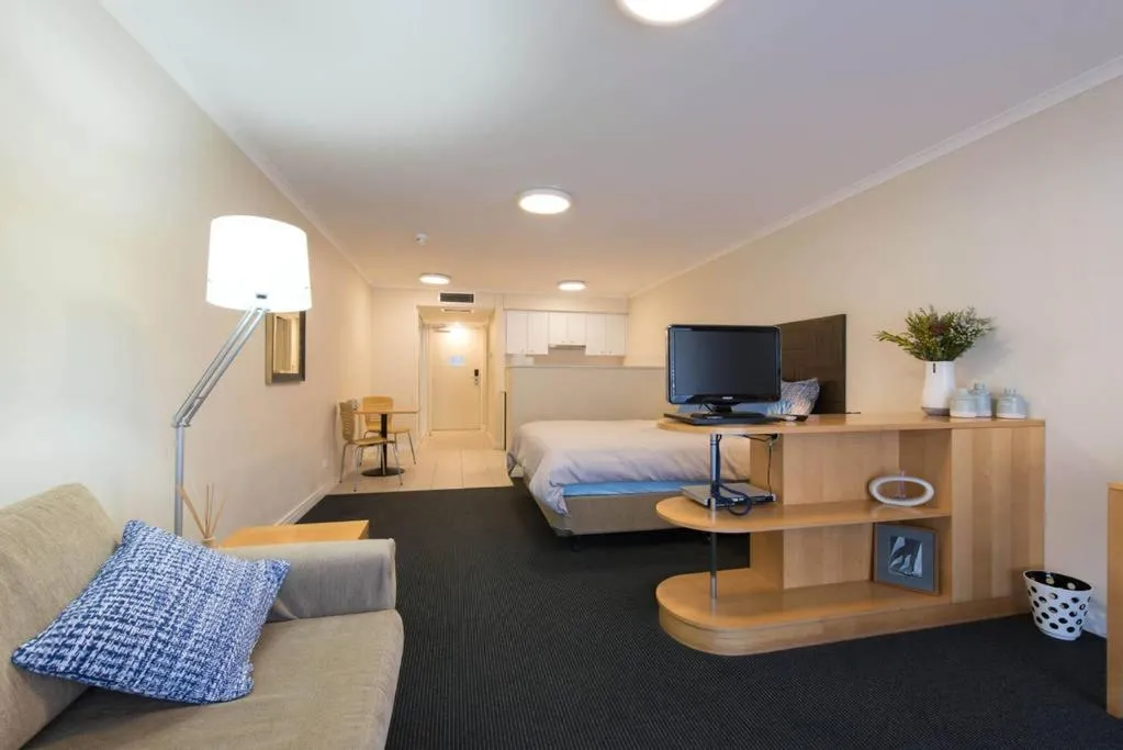 Image 1 of Grande Esplanade Studio