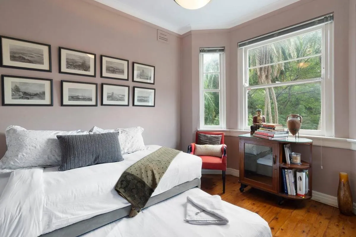 Image 6 of Great Gatsby Style in the Heart of Double Bay