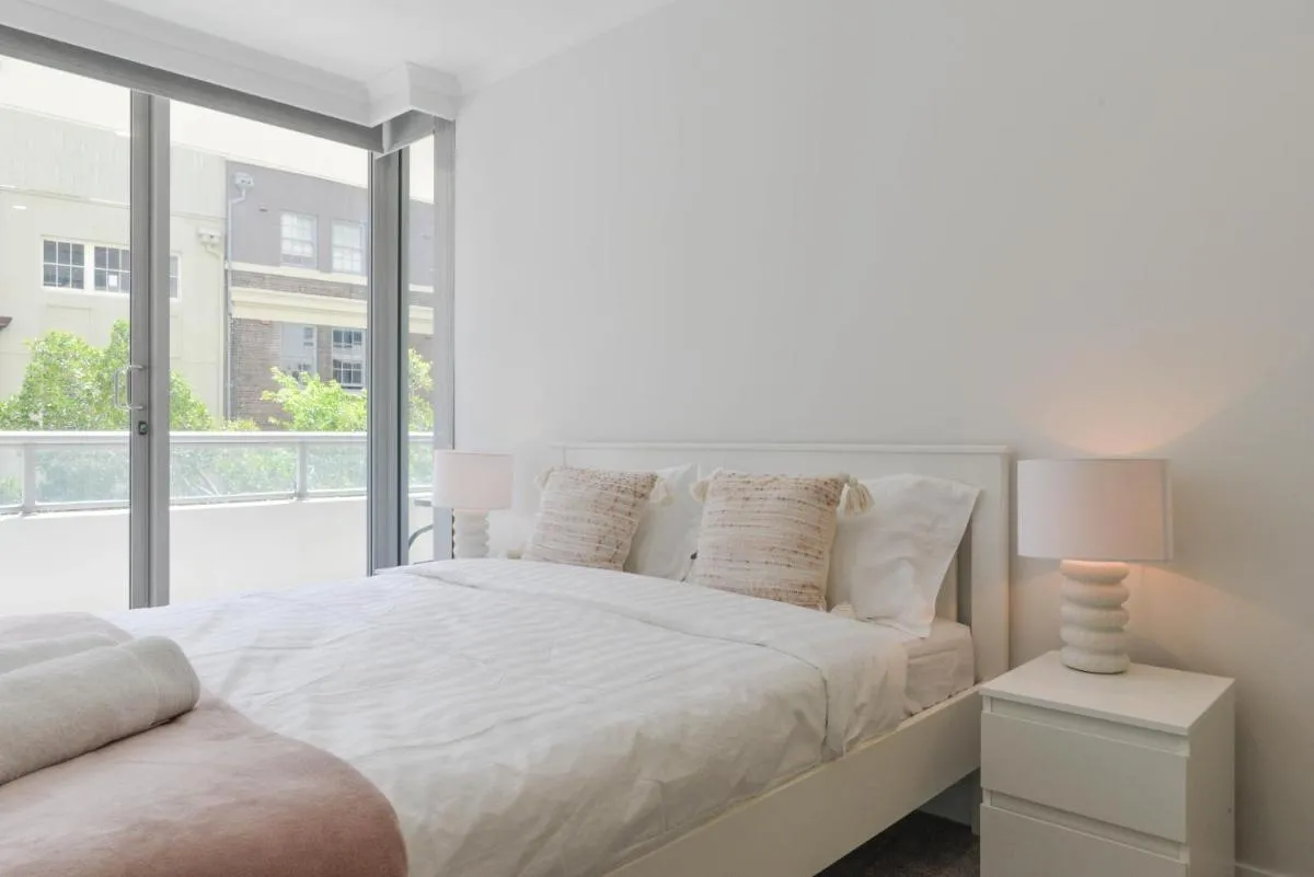 Image 1 of Great Location! Darling Harbour Superb 2BR Apt