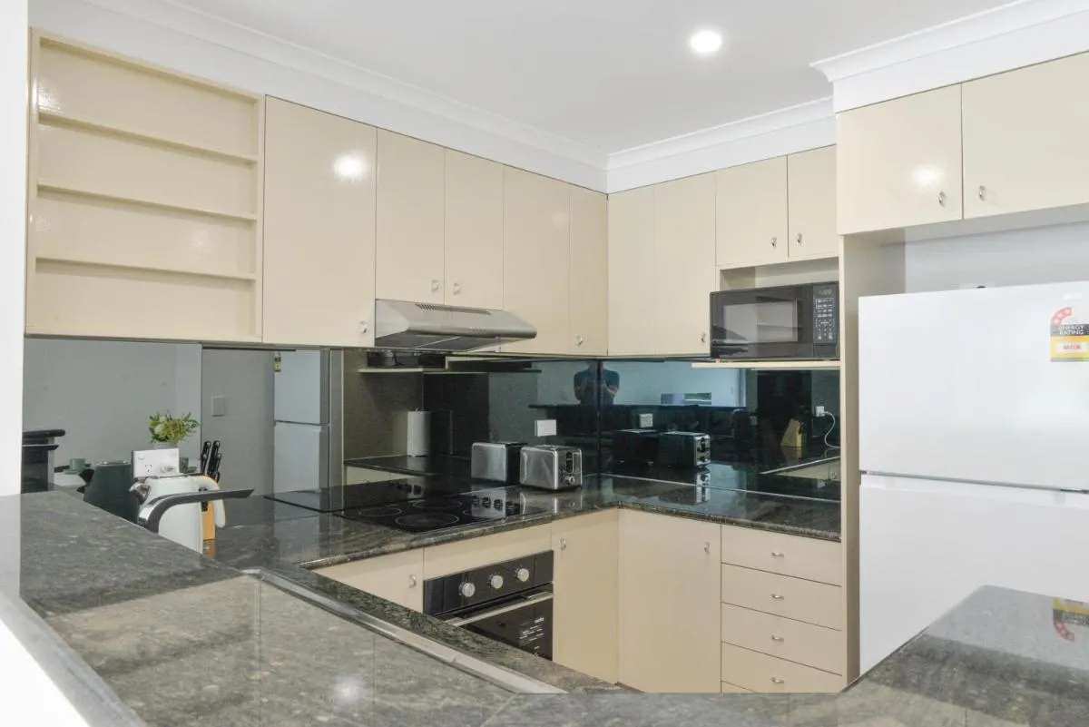 Image 4 of Great Location! Darling Harbour Superb 2BR Apt
