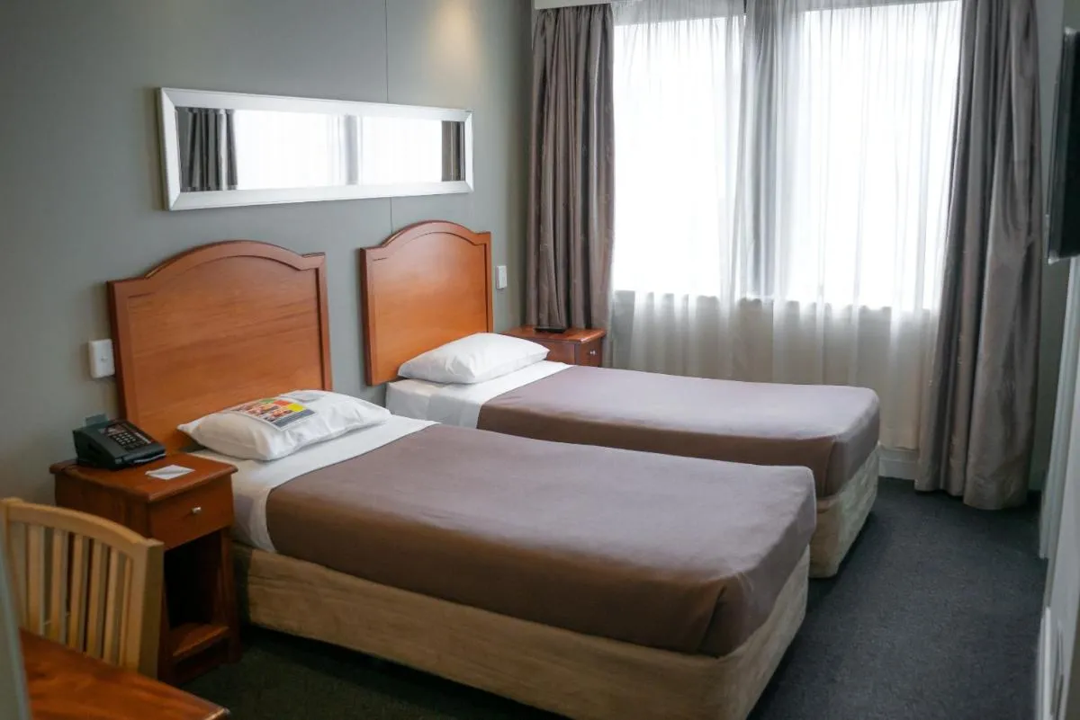 Image 2 of Great Southern Hotel Sydney