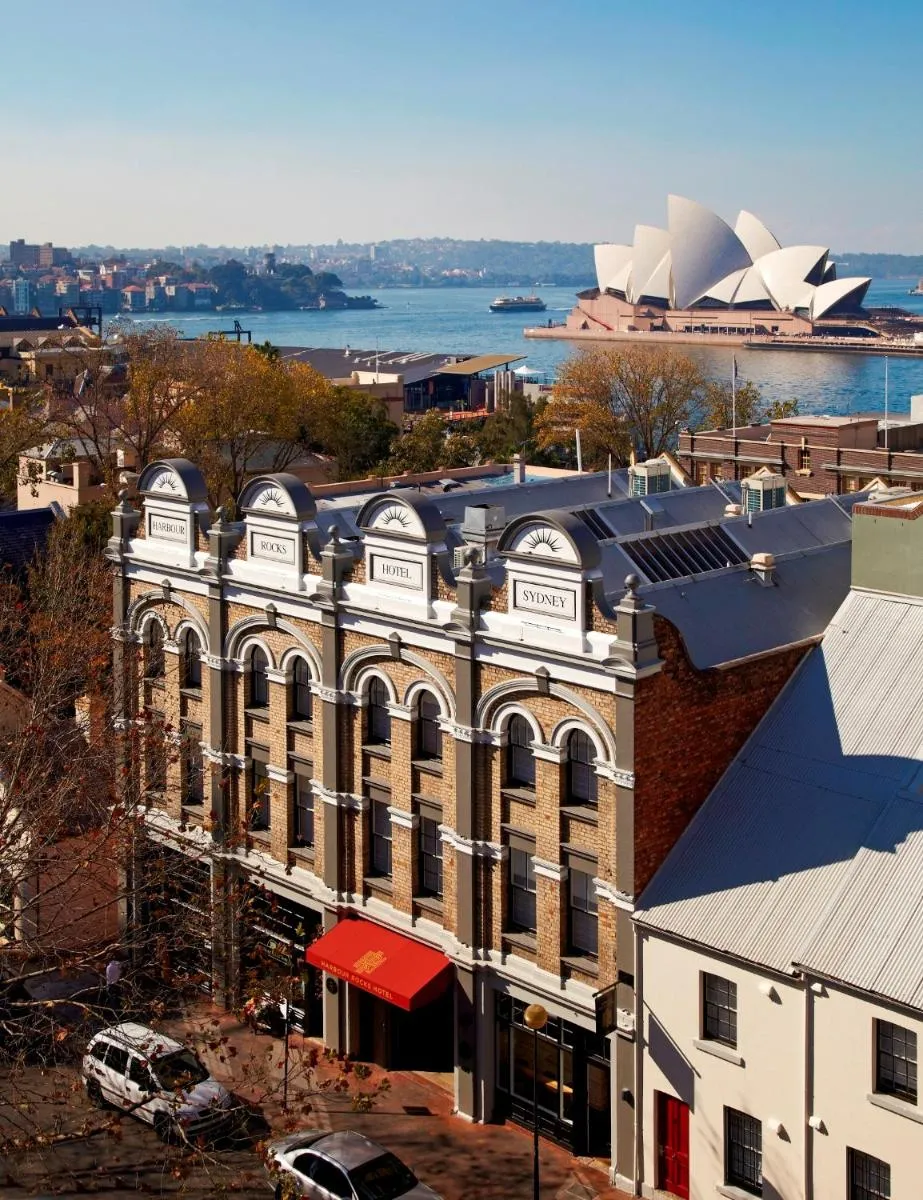 Image 3 of Harbour Rocks Hotel Sydney