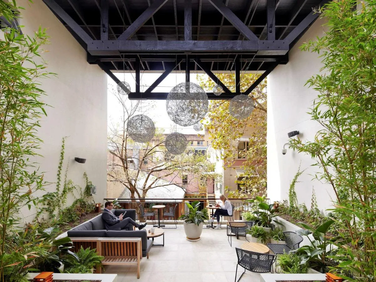 Image 5 of Harbour Rocks Hotel Sydney