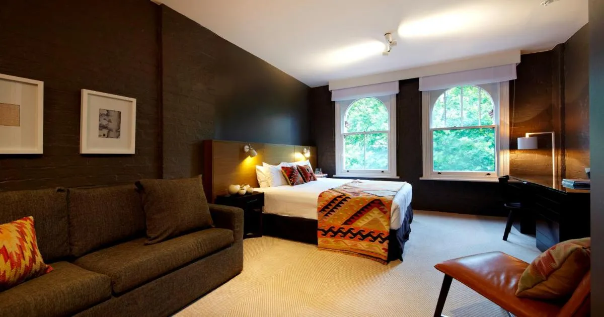 Image of Harbour Rocks Hotel Sydney